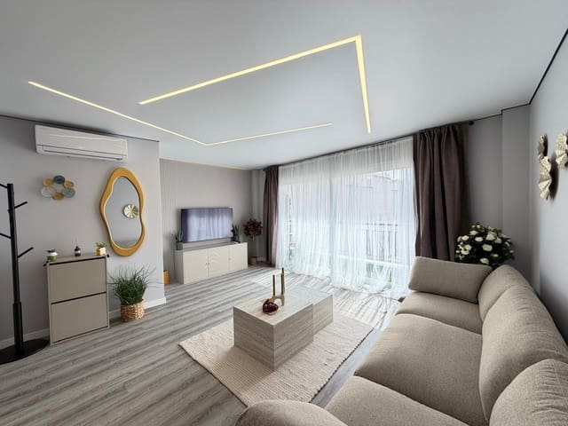 2 soveværelse Lejlighed til salg i Playa del Cura, Torrevieja - € 199.900 (Ref: 9659430)