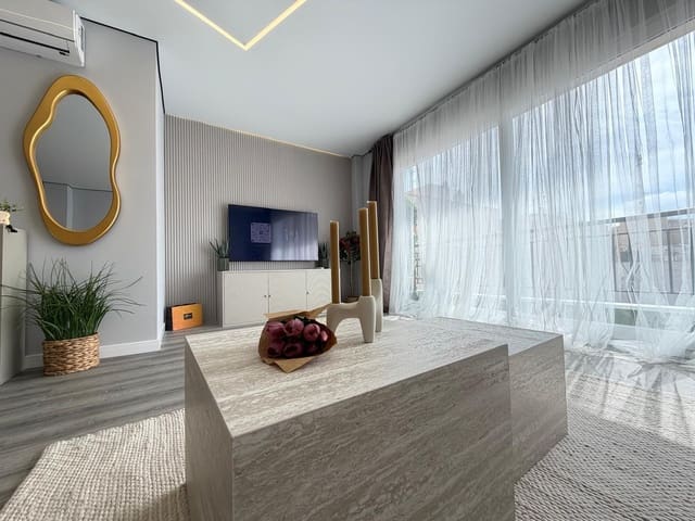 2 soveværelse Lejlighed til salg i Playa del Cura, Torrevieja - € 199.900 (Ref: 9659430)