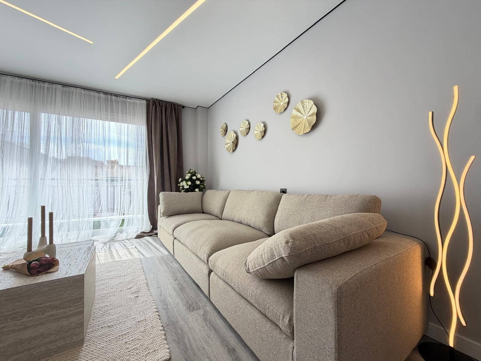 2 soveværelse Lejlighed til salg i Torrevieja - € 199.900 (Ref: 9659430)