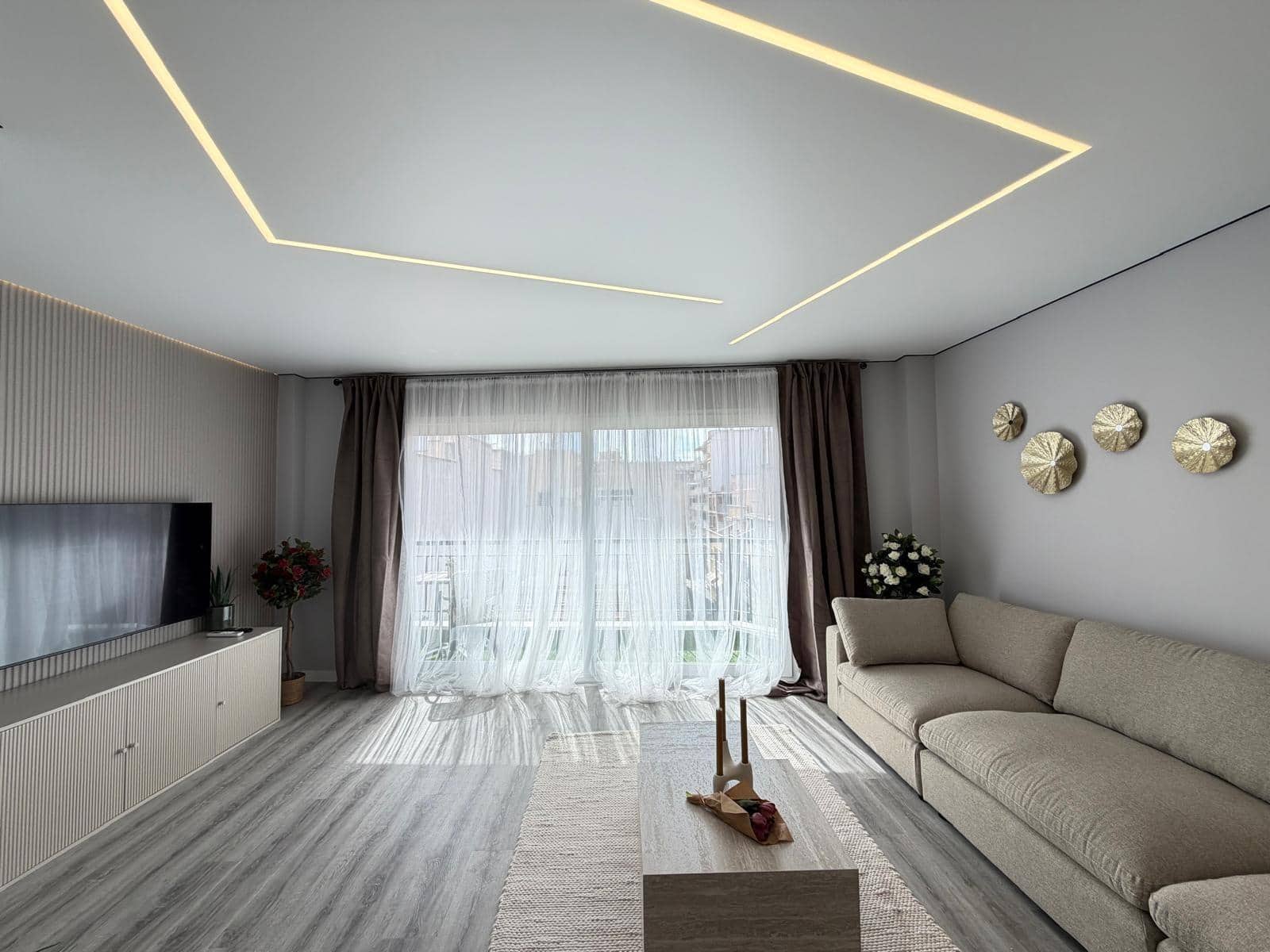 2 soveværelse Lejlighed til salg i Torrevieja - € 199.900 (Ref: 9659430)