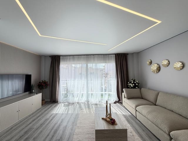 2 soveværelse Lejlighed til salg i Playa del Cura, Torrevieja - € 199.900 (Ref: 9659430)