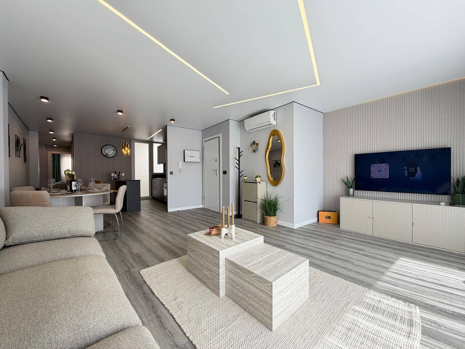 2 soveværelse Lejlighed til salg i Torrevieja - € 199.900 (Ref: 9659430)