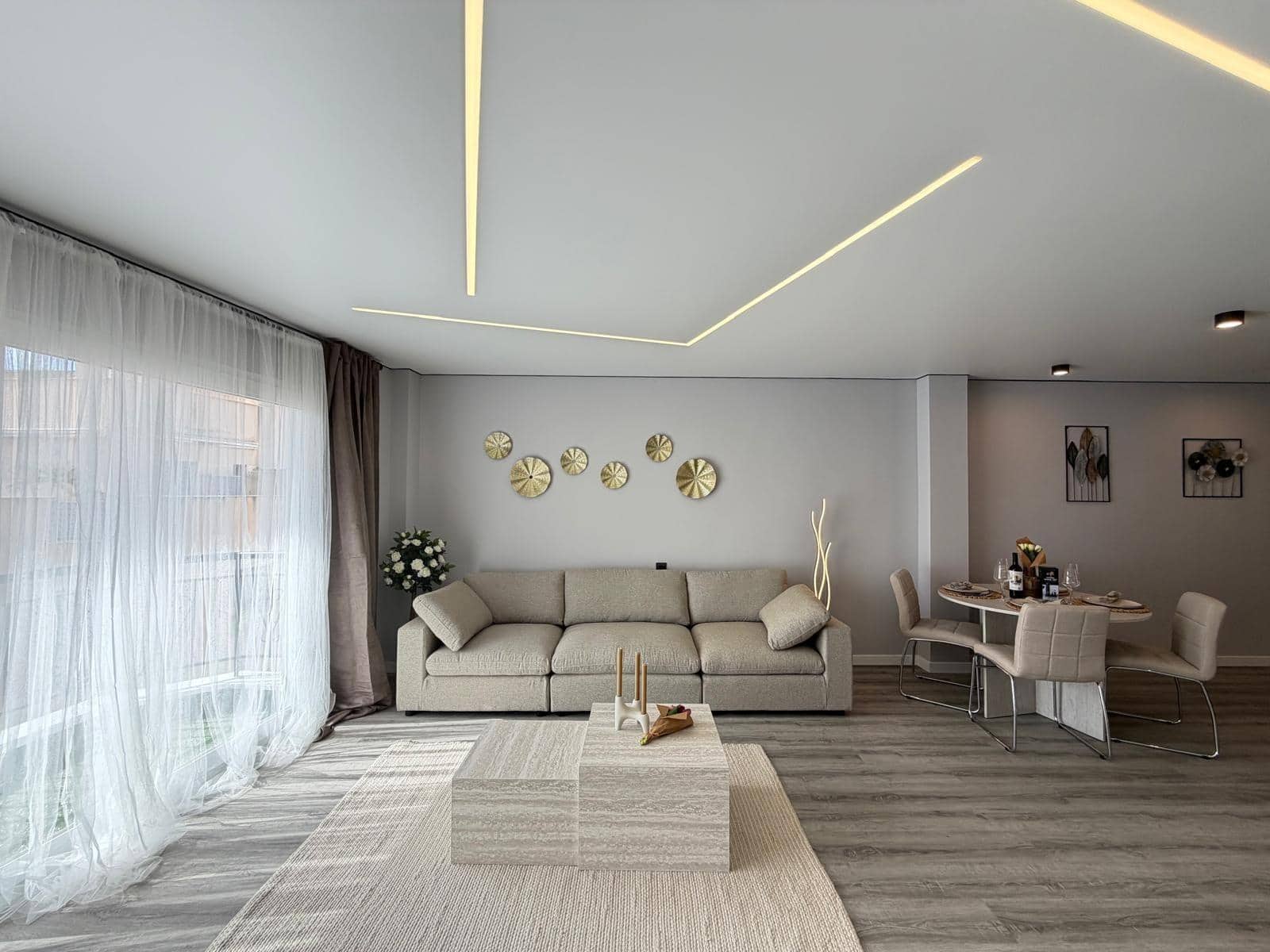 2 soveværelse Lejlighed til salg i Torrevieja - € 199.900 (Ref: 9659430)