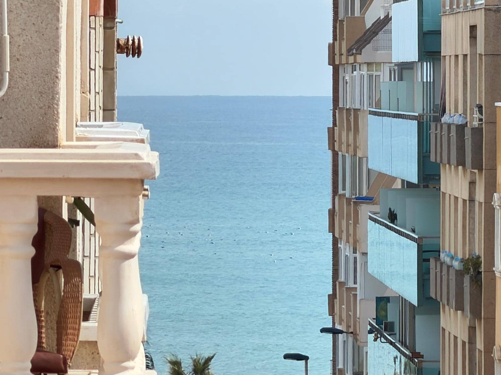 2 soveværelse Lejlighed til salg i Torrevieja - € 199.900 (Ref: 9659430)