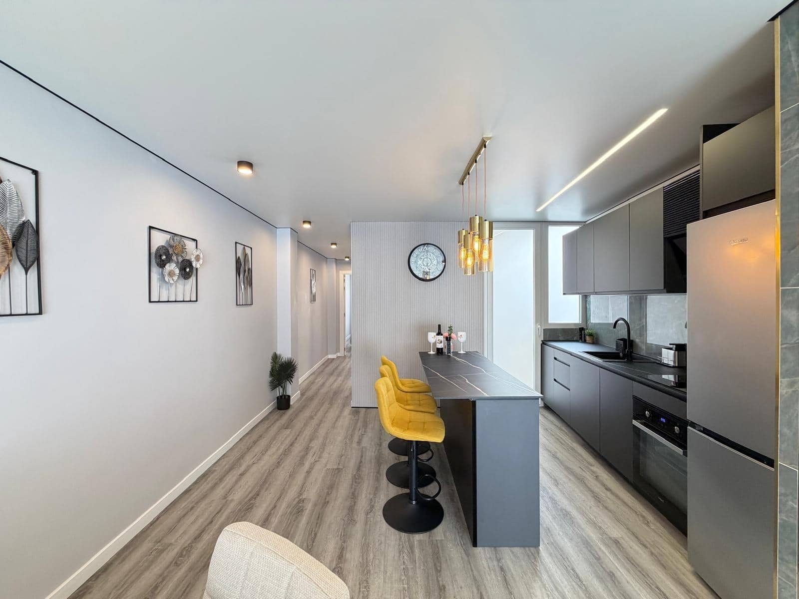 2 soveværelse Lejlighed til salg i Torrevieja - € 199.900 (Ref: 9659430)