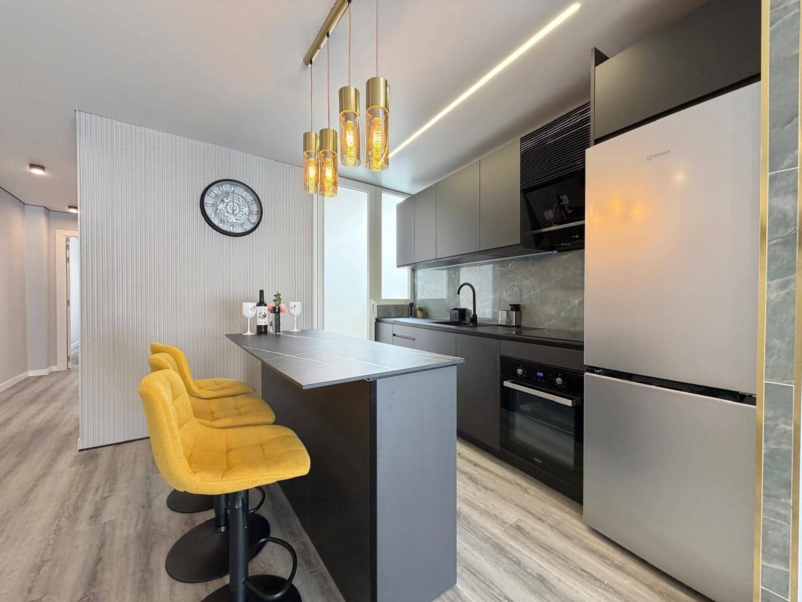 2 soveværelse Lejlighed til salg i Torrevieja - € 199.900 (Ref: 9659430)