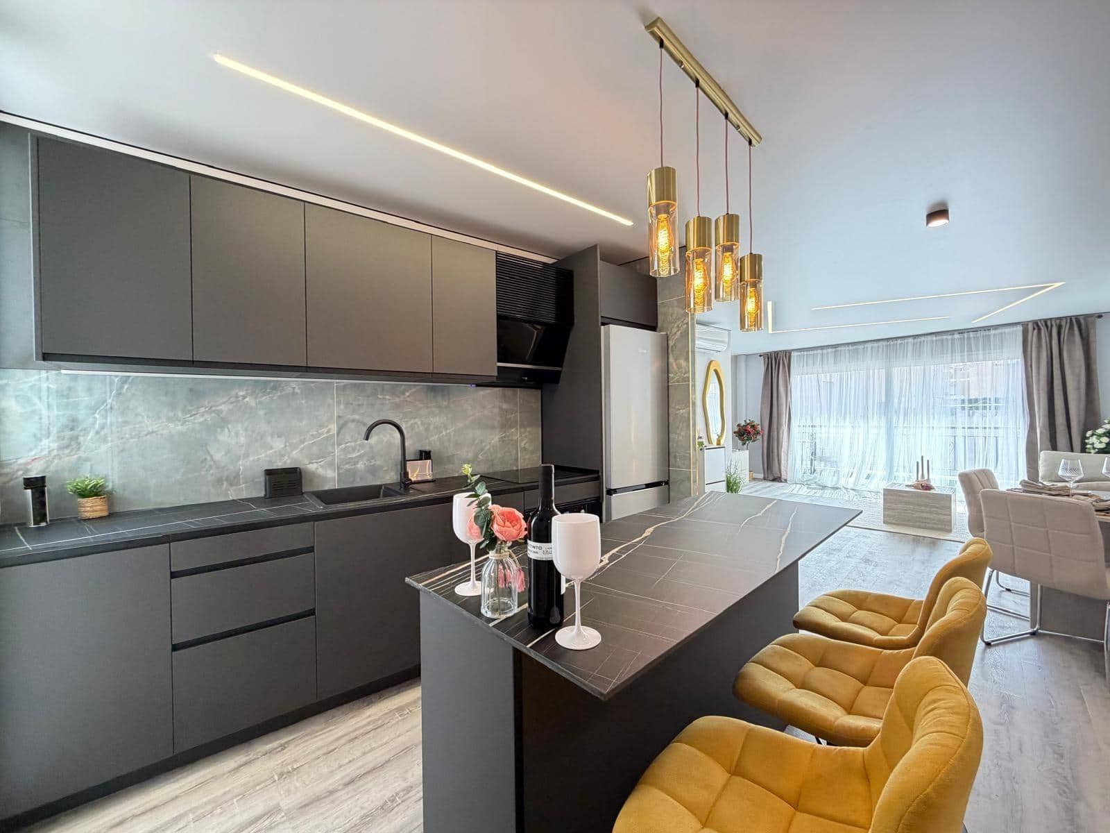 2 soveværelse Lejlighed til salg i Torrevieja - € 199.900 (Ref: 9659430)