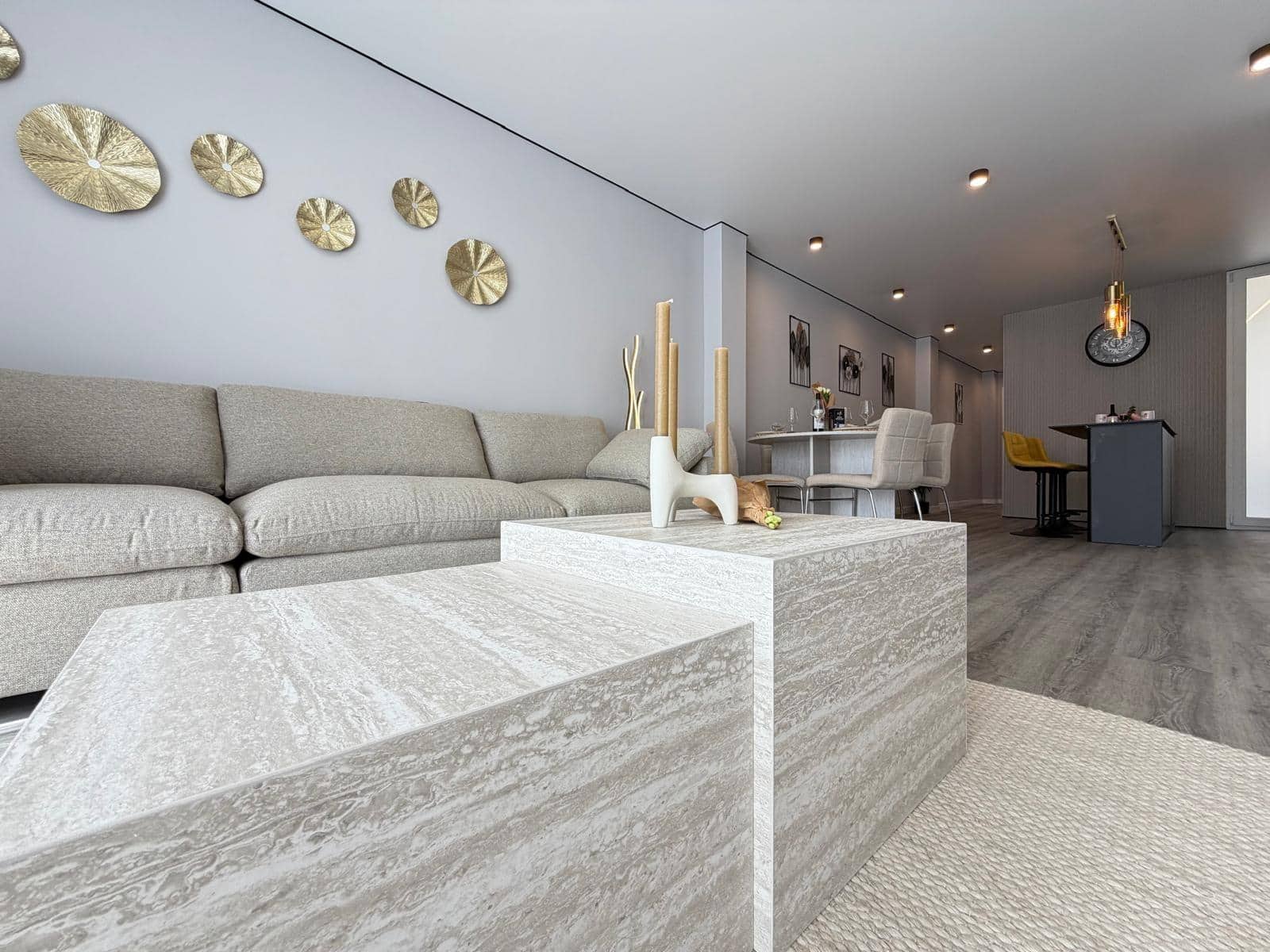 2 soveværelse Lejlighed til salg i Torrevieja - € 199.900 (Ref: 9659430)