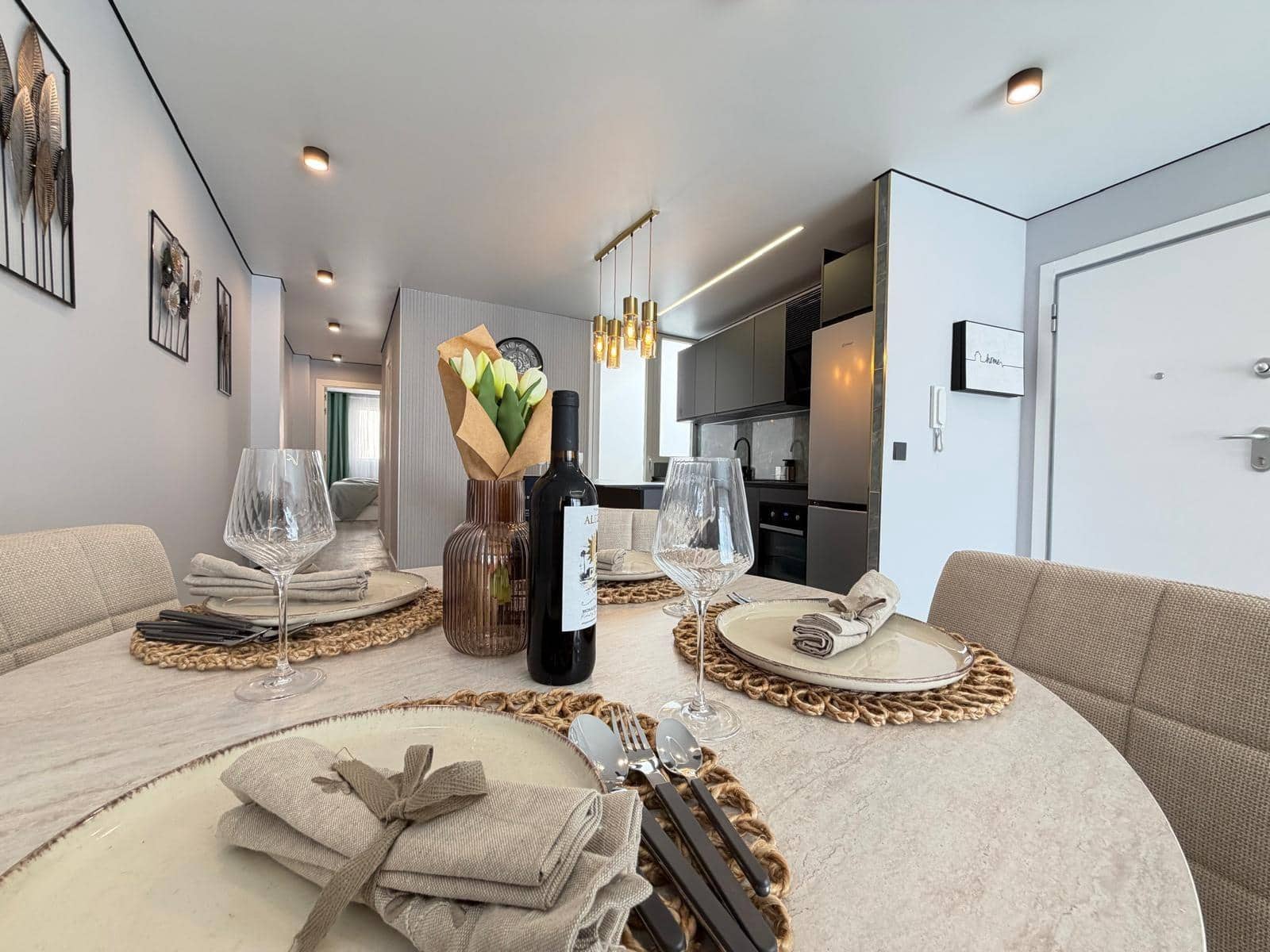 2 soveværelse Lejlighed til salg i Torrevieja - € 199.900 (Ref: 9659430)