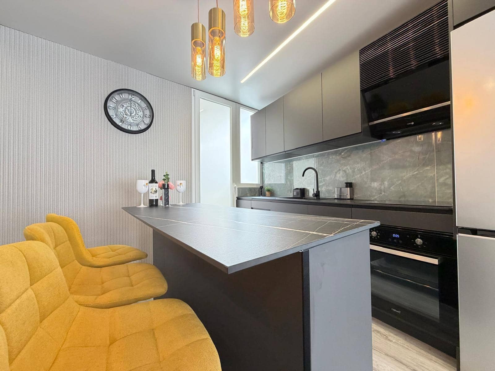 2 soveværelse Lejlighed til salg i Torrevieja - € 199.900 (Ref: 9659430)