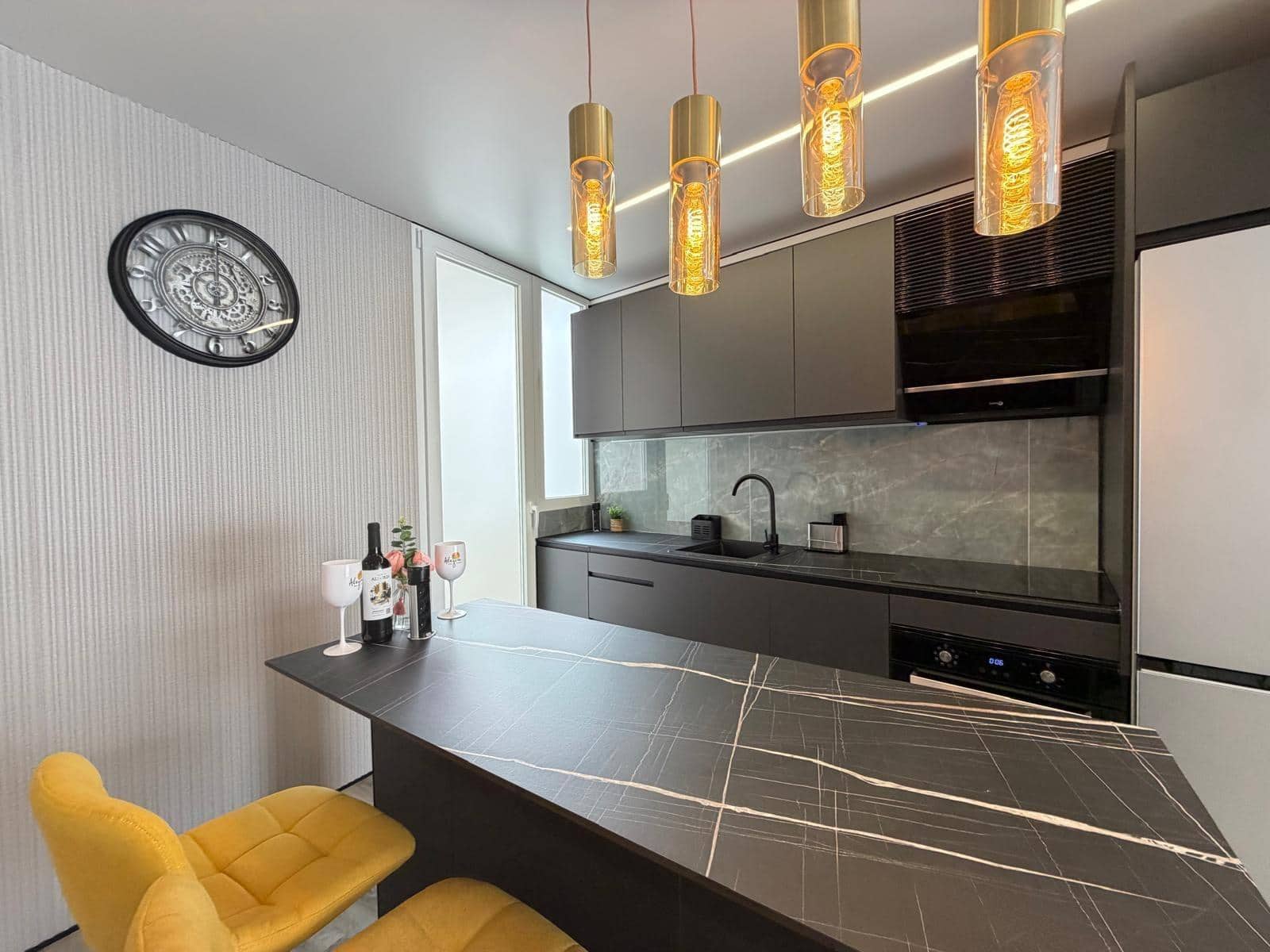 2 soveværelse Lejlighed til salg i Torrevieja - € 199.900 (Ref: 9659430)