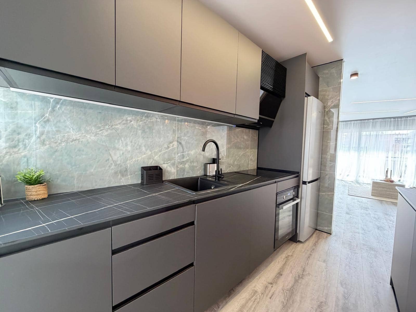 2 soveværelse Lejlighed til salg i Torrevieja - € 199.900 (Ref: 9659430)