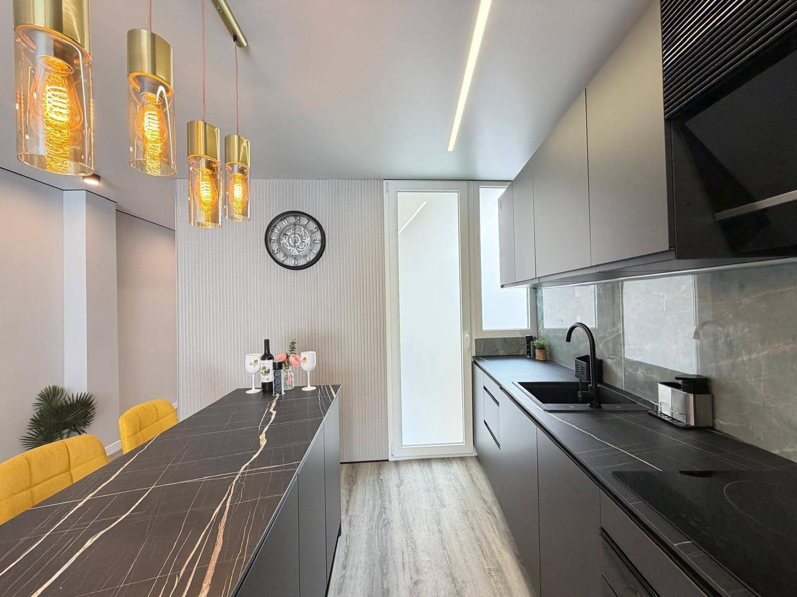 2 soveværelse Lejlighed til salg i Torrevieja - € 199.900 (Ref: 9659430)