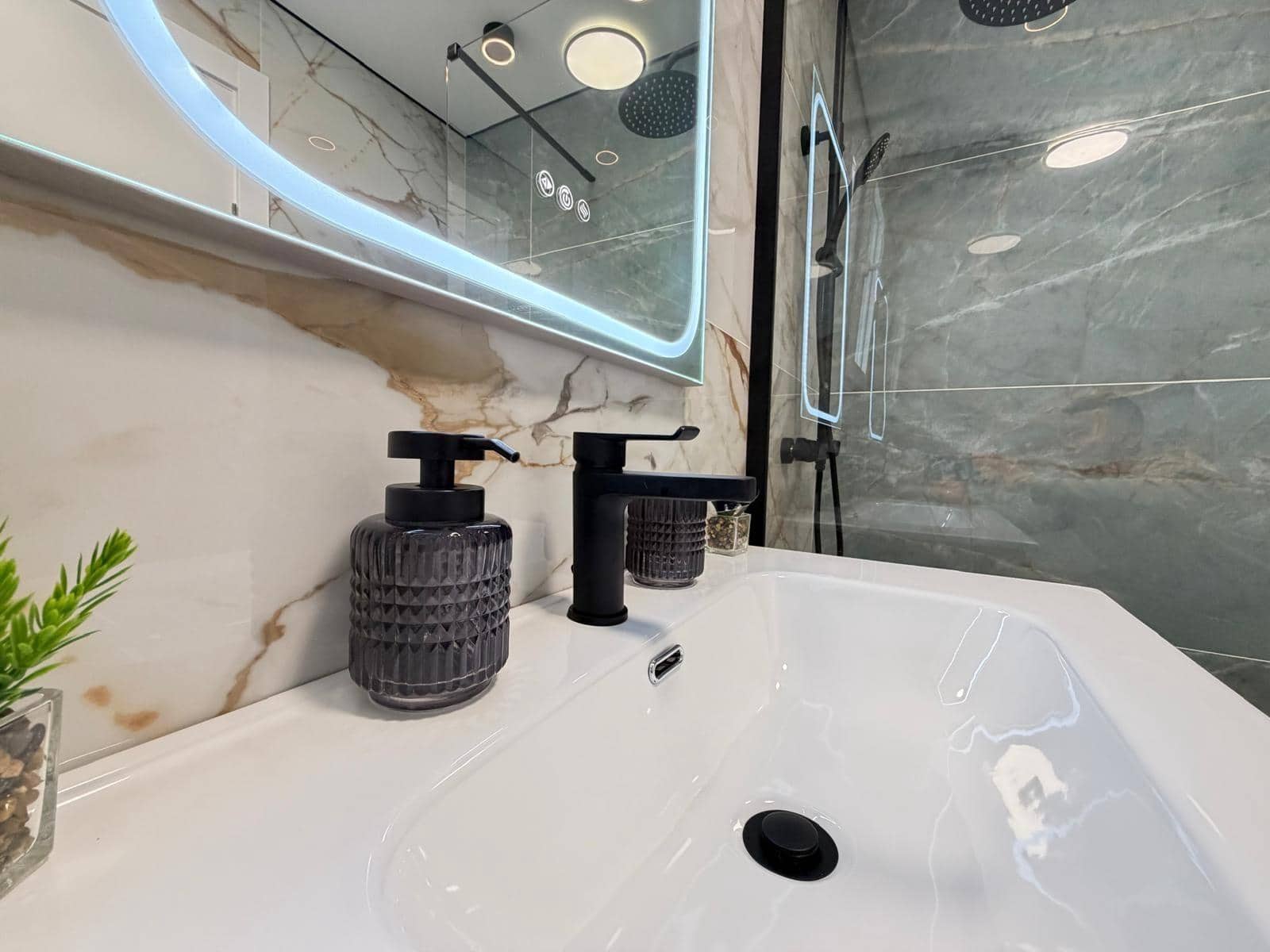 2 soveværelse Lejlighed til salg i Torrevieja - € 199.900 (Ref: 9659430)