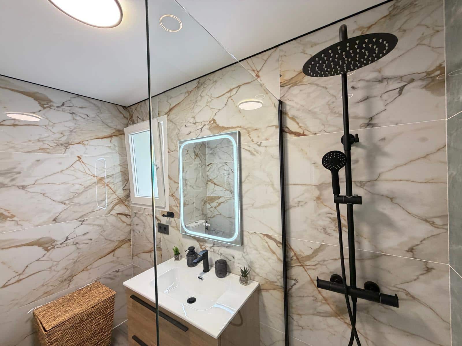 2 soveværelse Lejlighed til salg i Torrevieja - € 199.900 (Ref: 9659430)