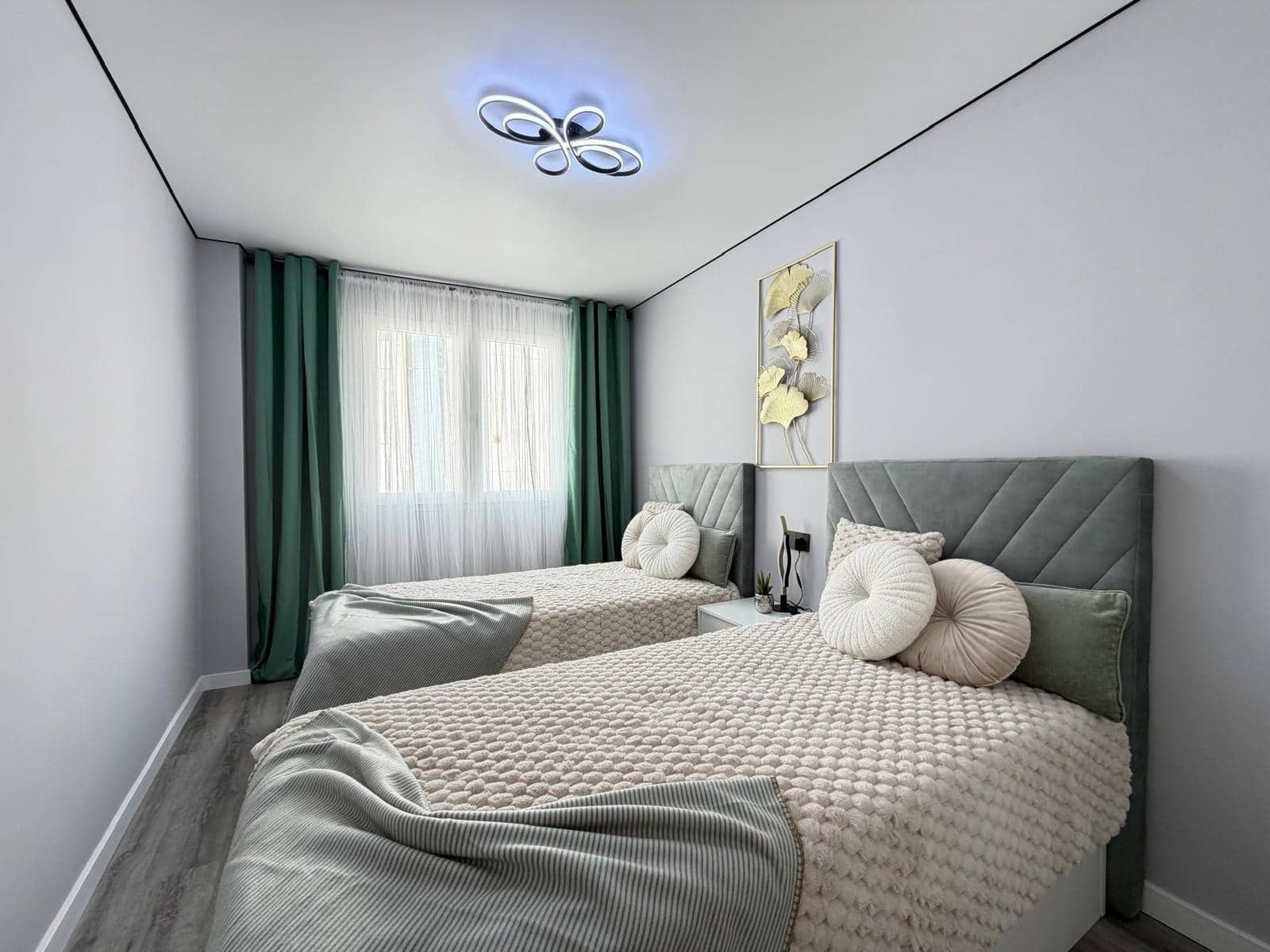 2 soveværelse Lejlighed til salg i Torrevieja - € 199.900 (Ref: 9659430)