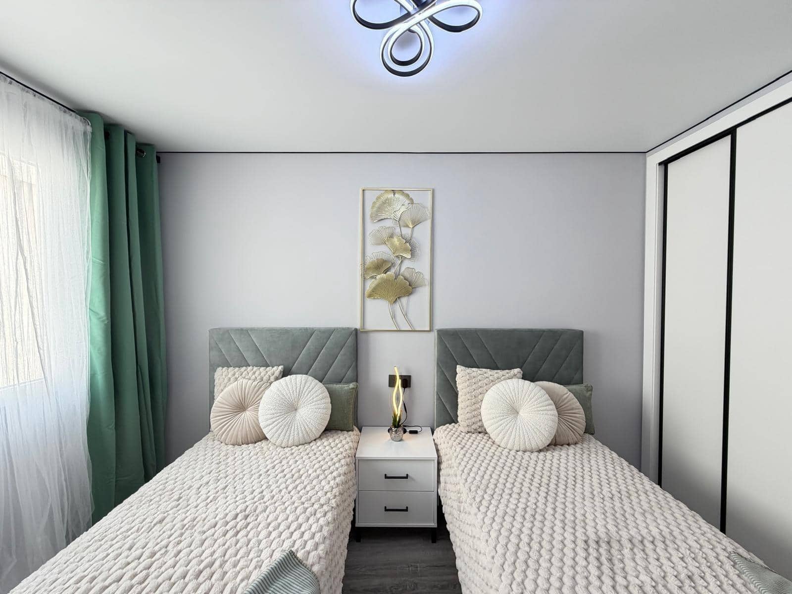 2 soveværelse Lejlighed til salg i Torrevieja - € 199.900 (Ref: 9659430)