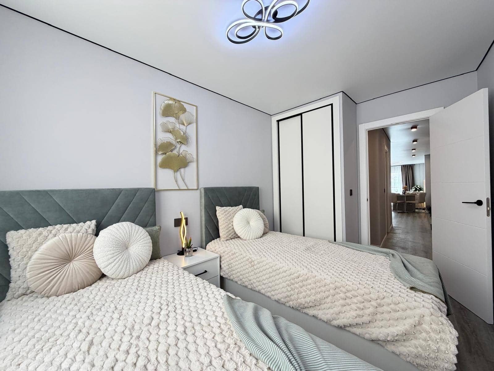 2 soveværelse Lejlighed til salg i Torrevieja - € 199.900 (Ref: 9659430)