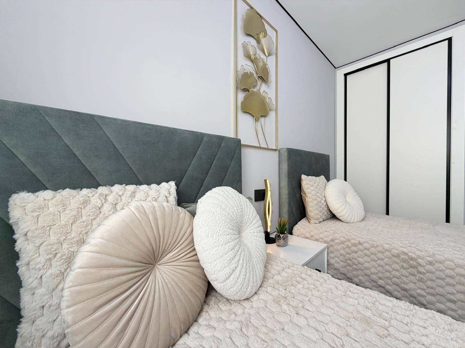 2 soveværelse Lejlighed til salg i Torrevieja - € 199.900 (Ref: 9659430)