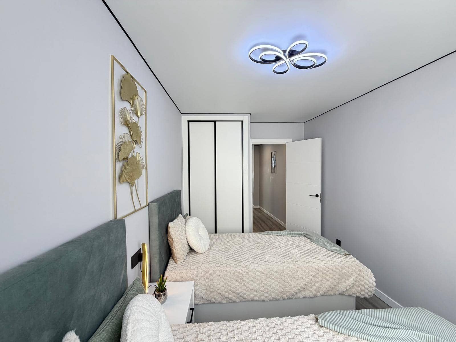 2 soveværelse Lejlighed til salg i Torrevieja - € 199.900 (Ref: 9659430)