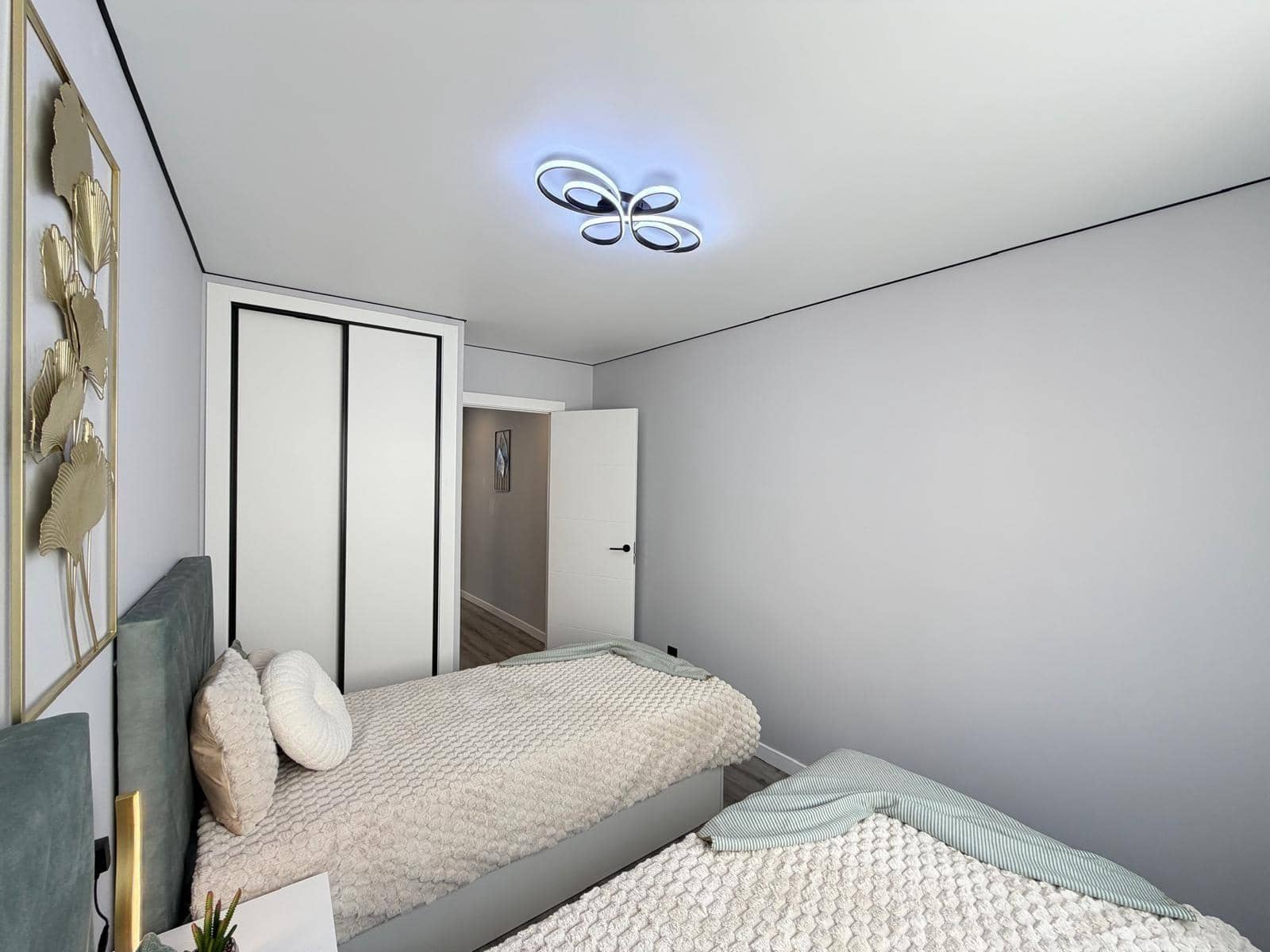 2 soveværelse Lejlighed til salg i Torrevieja - € 199.900 (Ref: 9659430)