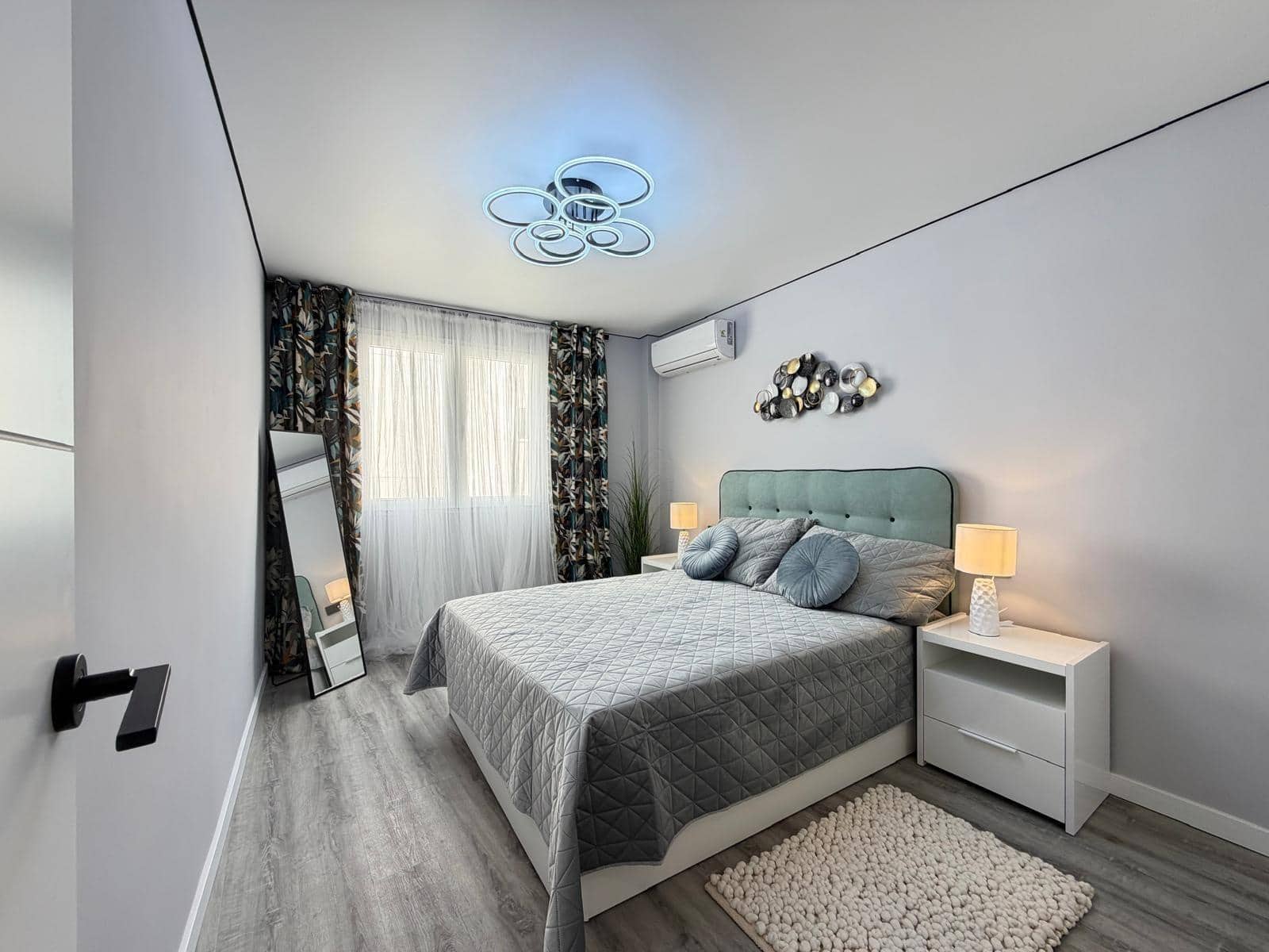 2 soveværelse Lejlighed til salg i Torrevieja - € 199.900 (Ref: 9659430)