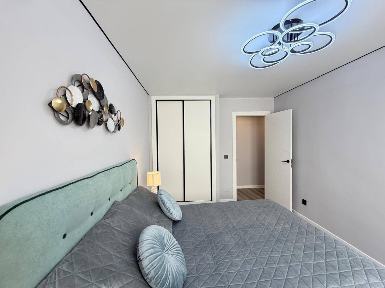 2 soveværelse Lejlighed til salg i Torrevieja - € 199.900 (Ref: 9659430)