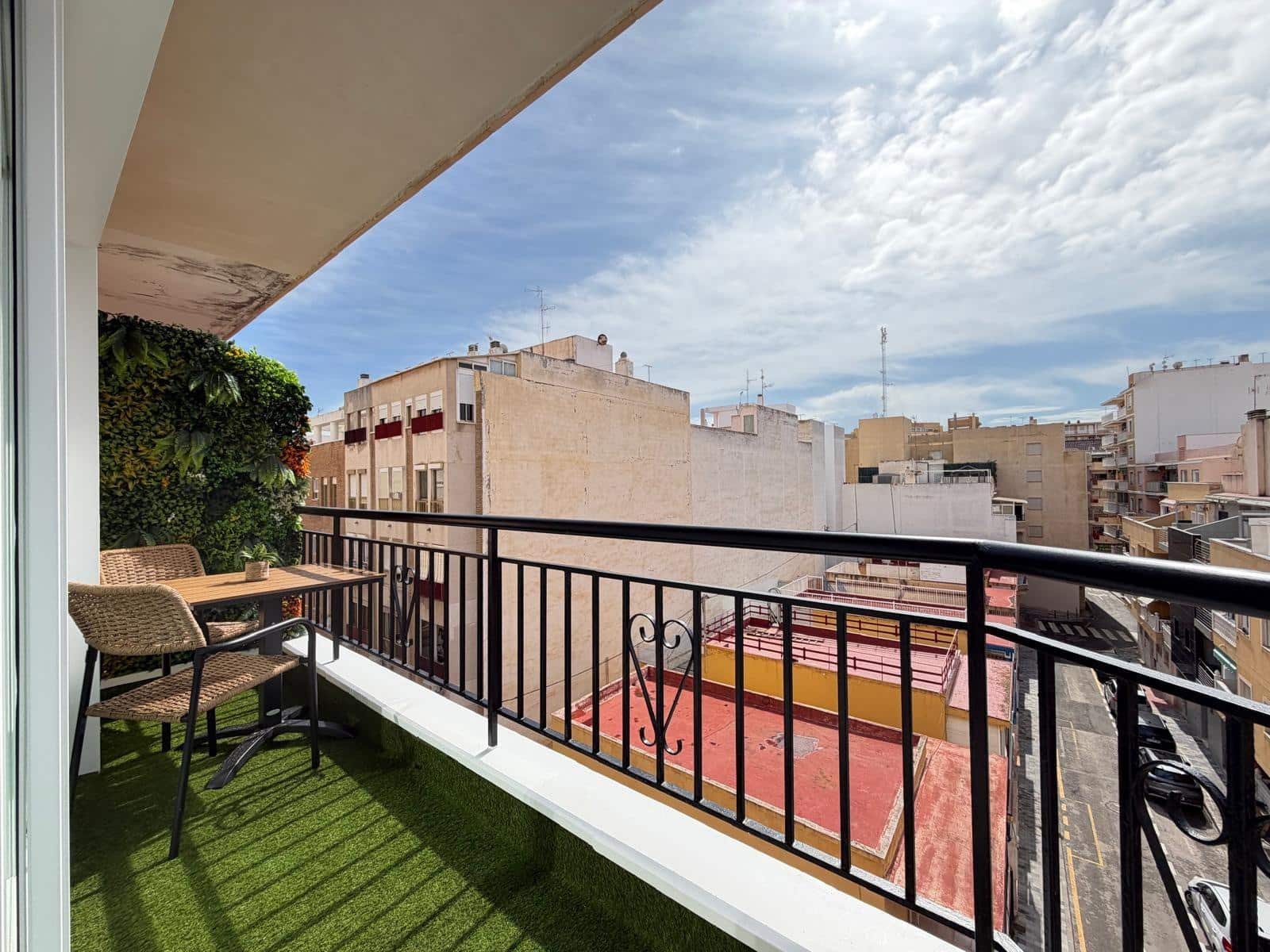 2 soveværelse Lejlighed til salg i Torrevieja - € 199.900 (Ref: 9659430)