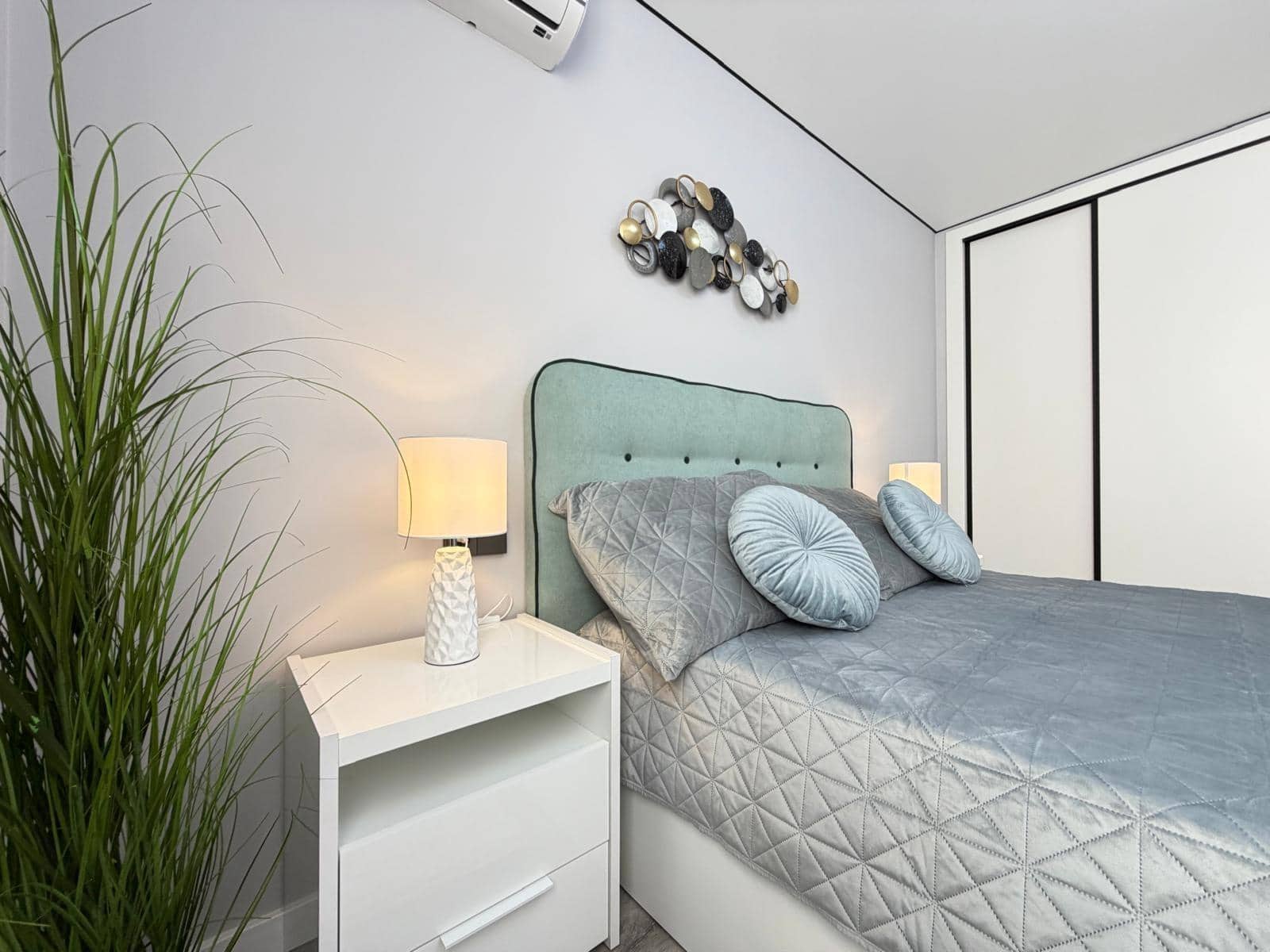 2 soveværelse Lejlighed til salg i Torrevieja - € 199.900 (Ref: 9659430)