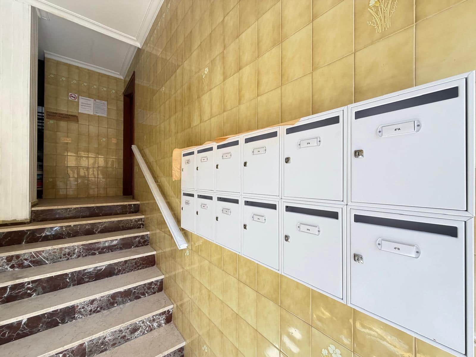 2 soveværelse Lejlighed til salg i Torrevieja - € 199.900 (Ref: 9659430)