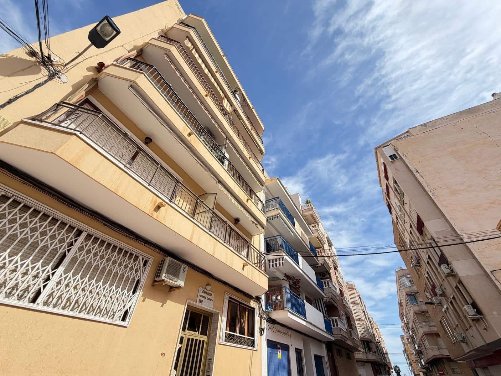 2 soveværelse Lejlighed til salg i Torrevieja - € 199.900 (Ref: 9659430)