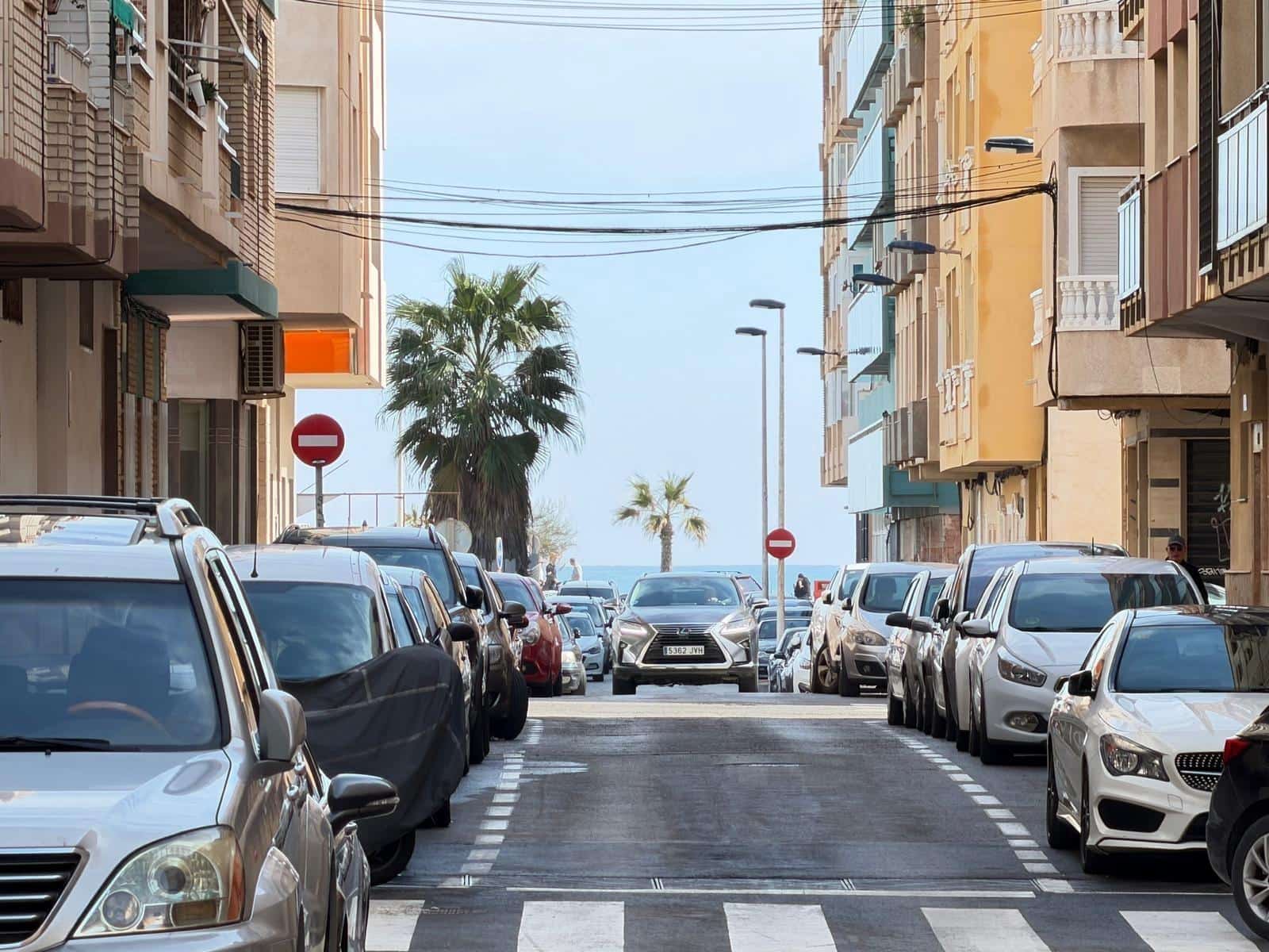 2 soveværelse Lejlighed til salg i Torrevieja - € 199.900 (Ref: 9659430)