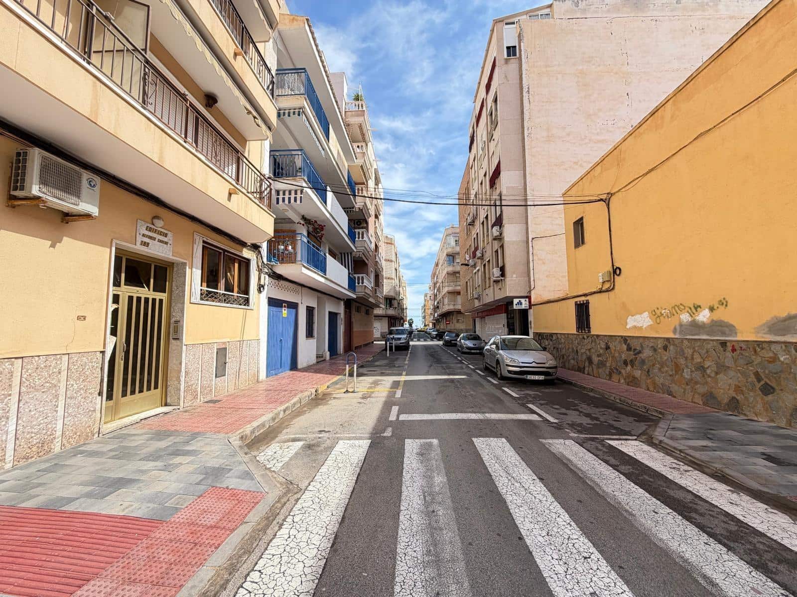 2 soveværelse Lejlighed til salg i Torrevieja - € 199.900 (Ref: 9659430)