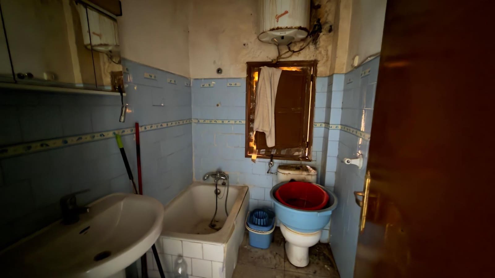 Apartamento de 3 habitaciones en Alicante / Alacant ciudad en venta - 119.000 € (Ref: 9659431)