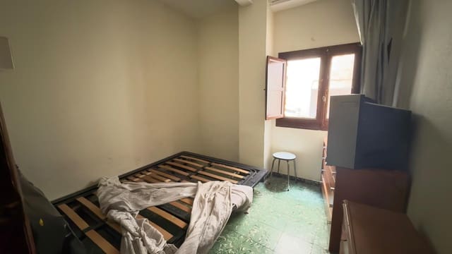 Apartamento de 3 habitaciones en Los Ángeles, Alicante / Alacant ciudad en venta - 119.000 € (Ref: 9659431)