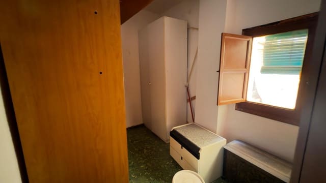 Apartamento de 3 habitaciones en Los Ángeles, Alicante / Alacant ciudad en venta - 119.000 € (Ref: 9659431)