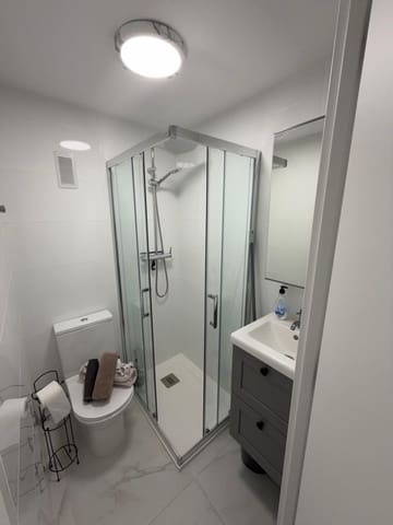 1 soverom Leilighet til salgs i Cabo Cervera, Torrevieja - € 135 000 (Ref: 9659432)