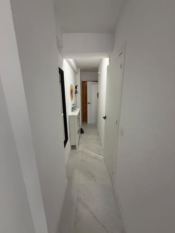 1 soverom Leilighet til salgs i Cabo Cervera, Torrevieja - € 135 000 (Ref: 9659432)