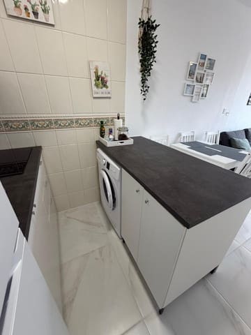 1 soverom Leilighet til salgs i Cabo Cervera, Torrevieja - € 135 000 (Ref: 9659432)