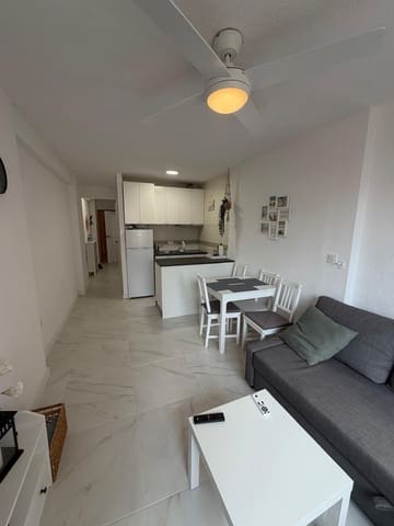 1 soverom Leilighet til salgs i Cabo Cervera, Torrevieja - € 135 000 (Ref: 9659432)