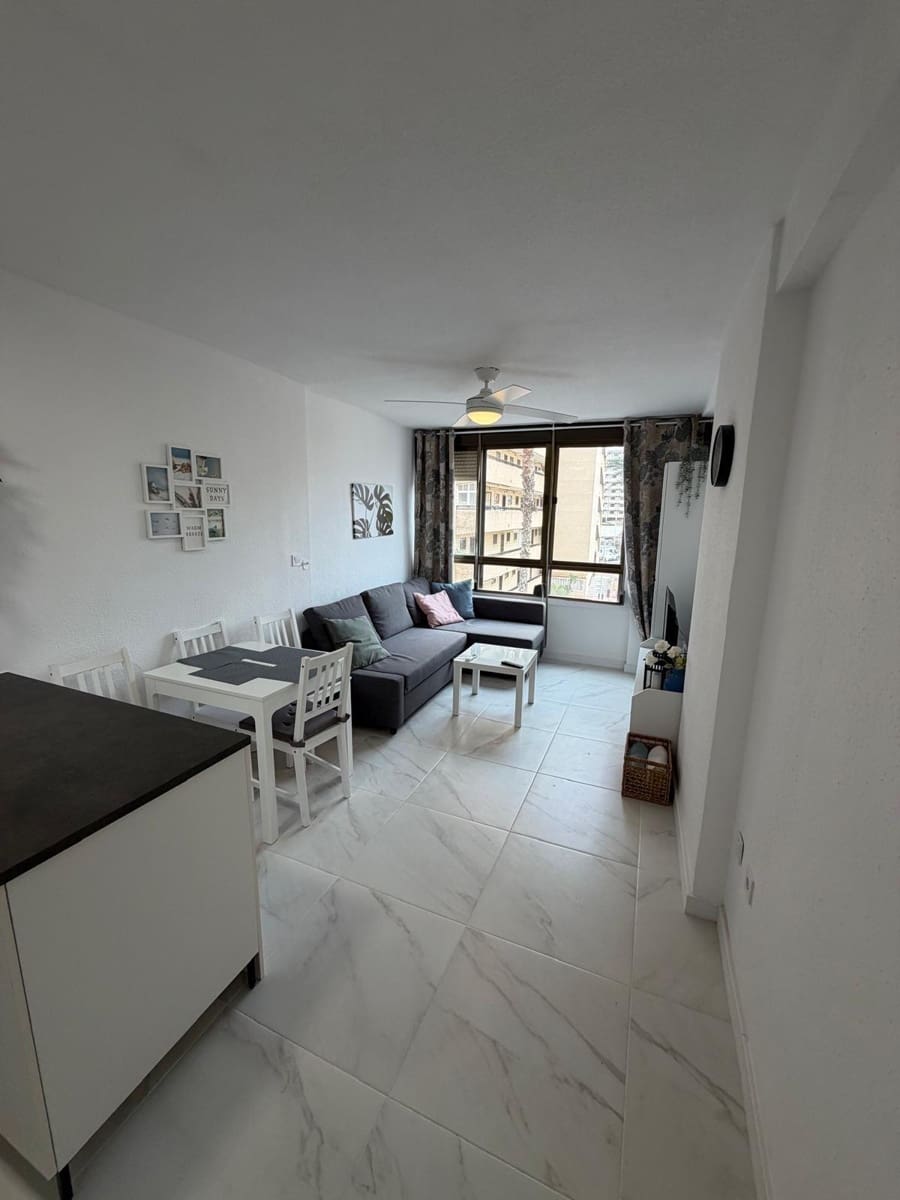 1 bedroom Apartment for sale in Cabo Cervera - € 135,000 (Ref: 9659432)