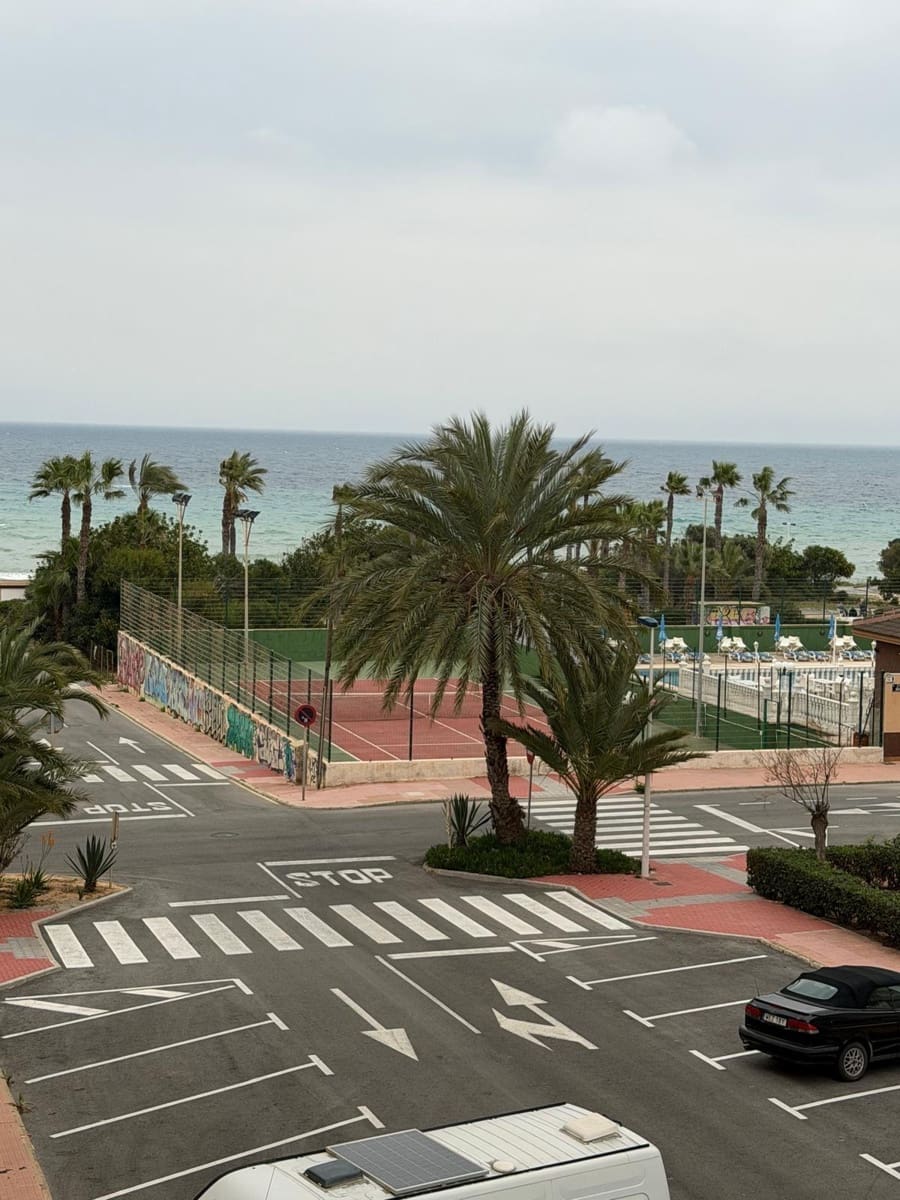 1 bedroom Apartment for sale in Cabo Cervera - € 135,000 (Ref: 9659432)