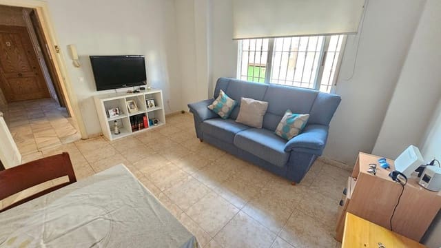 1 sovrum Lägenhet till salu i Centro, Torrevieja - 95 000 € (Ref: 9666498)