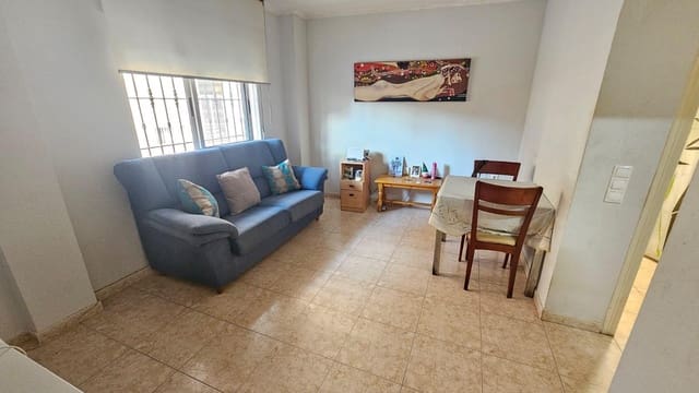 1 sovrum Lägenhet till salu i Centro, Torrevieja - 95 000 € (Ref: 9666498)