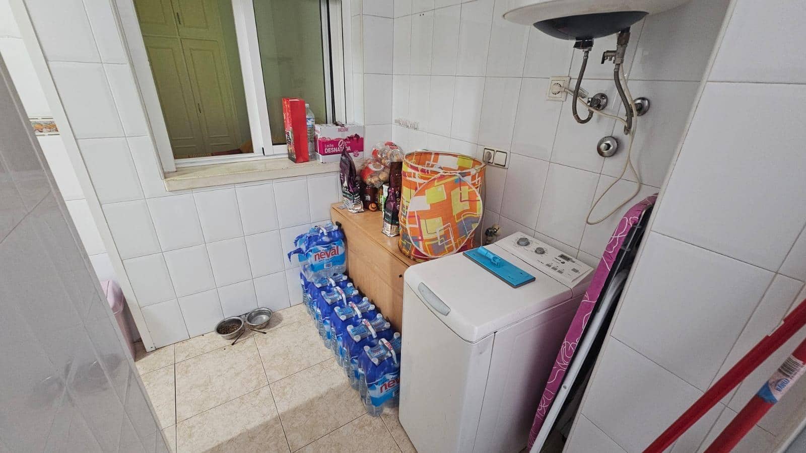 1 sovrum Lägenhet till salu i Torrevieja - 95 000 € (Ref: 9666498)