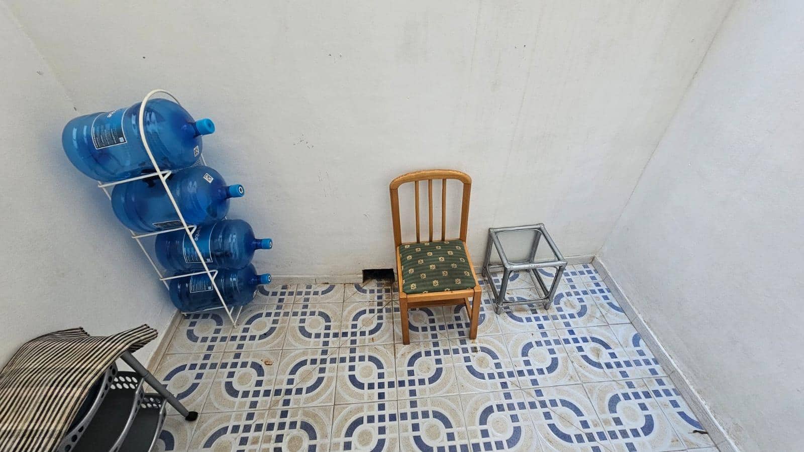 1 sovrum Lägenhet till salu i Torrevieja - 95 000 € (Ref: 9666498)