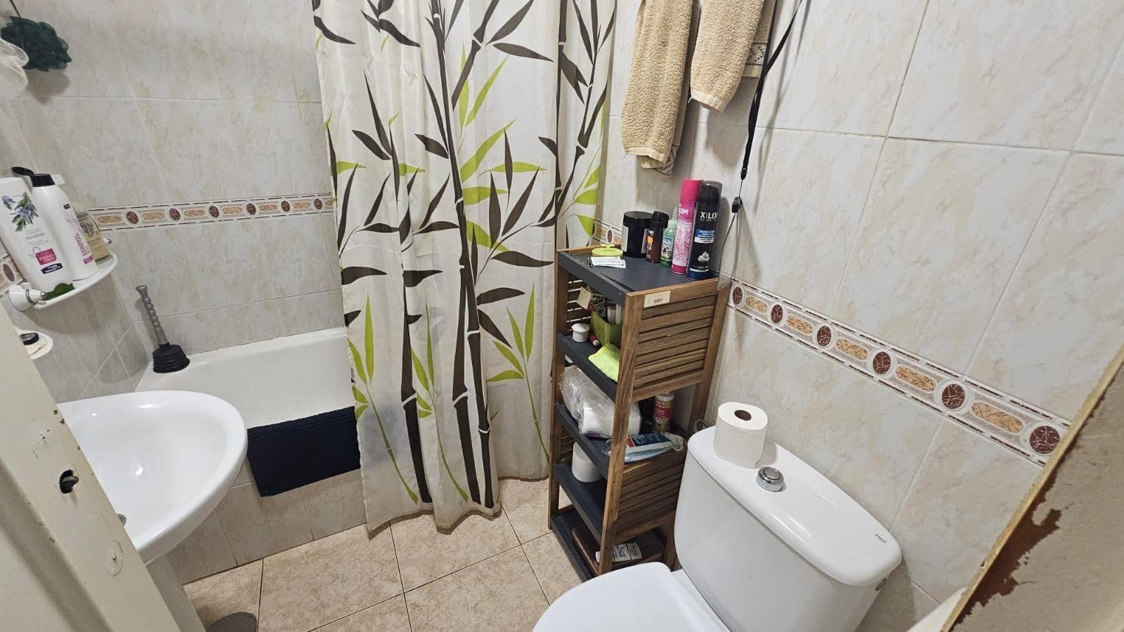 1 sovrum Lägenhet till salu i Torrevieja - 95 000 € (Ref: 9666498)