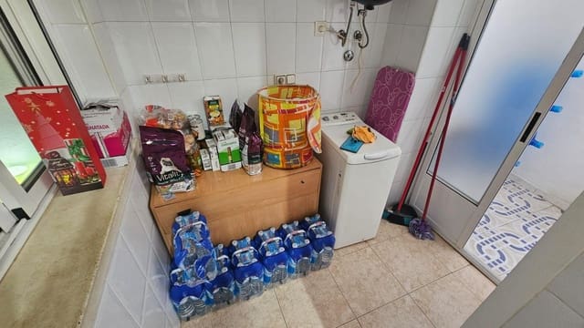 1 sovrum Lägenhet till salu i Centro, Torrevieja - 95 000 € (Ref: 9666498)