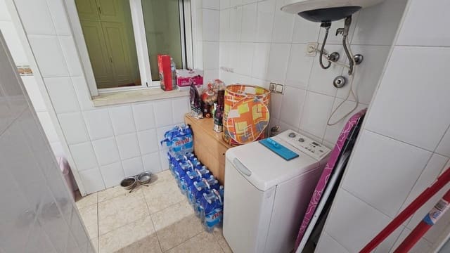 1 sovrum Lägenhet till salu i Centro, Torrevieja - 95 000 € (Ref: 9666498)