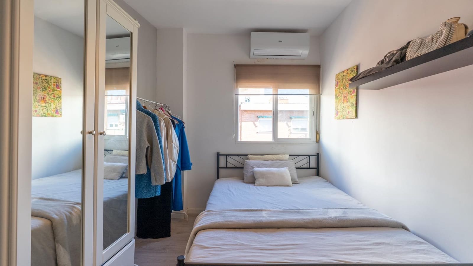 2 chambre Penthouse à vendre à Madrid ville - 389 000 € (Ref: 9666499)